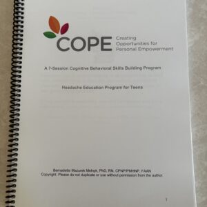 COPE<sup>©</sup> TEEN + HeP Manual